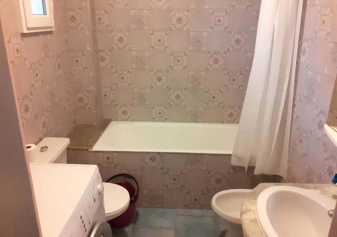 T1 Avec Piscine A 300M Des Plages Pour 4 Personnes - Residence Saint Elme La Seyne-sur-Mer Εξωτερικό φωτογραφία