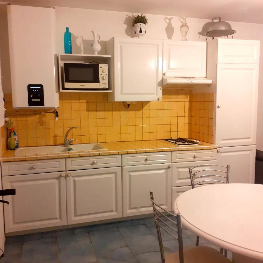 T1 Avec Piscine A 300M Des Plages Pour 4 Personnes - Residence Saint Elme La Seyne-sur-Mer Εξωτερικό φωτογραφία